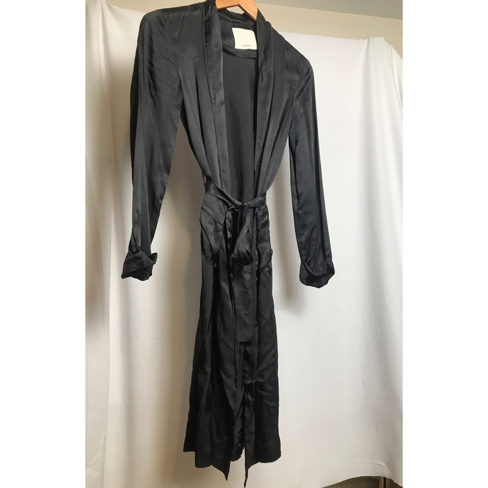 WILFRED | Pilier Kimono Duster - Picture 3 of 6